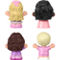 Fisher-Price Little People Collector Barbie: The Movie - Image 4 of 5