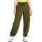 Old Navy StretchTech High Waisted Adjustable Cargo Pants - Image 1 of 3