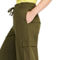 Old Navy StretchTech High Waisted Adjustable Cargo Pants - Image 3 of 3