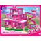 Mattel MEGA Barbie DreamHouse - Image 1 of 6
