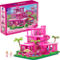 Mattel MEGA Barbie DreamHouse - Image 2 of 6