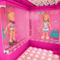 Mattel MEGA Barbie DreamHouse - Image 5 of 6