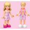 Mattel MEGA Barbie DreamHouse - Image 6 of 6