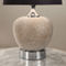 Abbyson Celine Beaded Table Lamp - Image 4 of 4