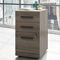 Sauder Commercial 3-Drawer Pedestal File Cabinet - Image 1 of 2