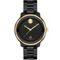 Movado Women's Bold Verso Gold 38mm Watch 3600935 - Image 1 of 3