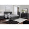 Signature Design by Ashley Kaydell Panel Bedroom 5 pc. Set - Image 1 of 8