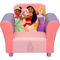 Delta Children Disney Princess Upholstered Chair - Image 1 of 6