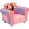 Delta Children Disney Princess Upholstered Chair - Image 2 of 6