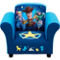 Delta Children Toy Story 4 Kids Upholstered Chair - Image 1 of 6