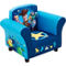 Delta Children Toy Story 4 Kids Upholstered Chair - Image 3 of 6