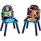 Delta Children Toy Story 4 Table and Chair Set with Storage - Image 2 of 5