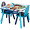 Delta Children Toy Story 4 Table and Chair Set with Storage - Image 3 of 5