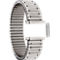 Gilden Men's Long 17-22mm Stainless Expansion Watch Band 7.25 in. - Image 1 of 3