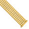Gilden Men's Long 17-22mm IP Plated Expansion Watch Band - Image 3 of 3