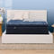 Serta Perfect Sleeper Cobalt Calm 14.5 in. Medium Pillow Top Mattress - Image 2 of 4