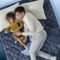 Serta Perfect Sleeper Cobalt Calm 12 in. Extra Firm Mattress - Image 5 of 5