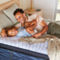 Serta iComfortECO Q20GL Firm Pillow Top Mattress - Image 2 of 4