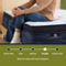 Serta iComfortECO Q20GL Plush Pillow Top Mattress - Image 4 of 4