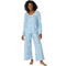 Rene Rofe Soft and Mellow Pajama 2 pc. Set - Image 1 of 3
