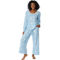 Rene Rofe Soft and Mellow Pajama 2 pc. Set - Image 3 of 3