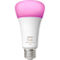 Philips Hue 100W A21 LED Smart Bulb - White and Color Ambiance - Image 2 of 7