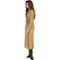 Michael Kors Faux Wrap Border Print Midi Dress - Image 3 of 4