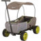 Hauck Eco Wagon, Forest Green - Image 1 of 5
