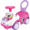 Disney Lights N' Sounds Minnie Mouse Happy Kitchen Activity Ride-On - Image 1 of 5