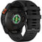 Garmin fenix 7X Pro Solar Edition Smart Watch 010-02778-00 - Image 2 of 6