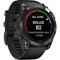Garmin fenix 7X Pro Solar Edition Smart Watch 010-02778-00 - Image 3 of 6