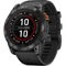 Garmin fenix 7X Pro Solar Edition Smart Watch 010-02778-00 - Image 4 of 6