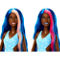Mattel Barbie Pop Reveal Fruit Series Doll - Image 4 of 10