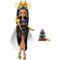 Mattel Monster High Monster Ball Cleo De Nile Doll - Image 4 of 6