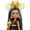 Mattel Monster High Monster Ball Cleo De Nile Doll - Image 5 of 6