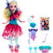 Mattel Monster High Monster Ball Lagoona Blue Doll - Image 2 of 6