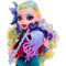 Mattel Monster High Monster Ball Lagoona Blue Doll - Image 5 of 6