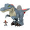 Fisher-Price Imaginext Jurassic World Spinosaurus Dinosaur Toy - Image 3 of 6