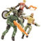 Lanard The Corps Universe Ultimate Battle Pack Multi Figure Combat Set - Image 3 of 5