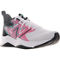New Balance Grade School Girls Rave Run Running Shoes GKRAVFP2100 - Image 1 of 3