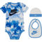 Nike Infant Boys Capsule Connect Box 3 pc. Set - Image 1 of 7