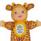 Goldberger Baby's First Sing & Learn Giraffe Toy Doll - Image 4 of 4