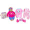 Lissi 15 in. Baby Doll Set with Extra Clothes & Accessories - Image 2 of 2
