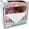 Baby's First Canopy Crib with 9 in. Doll - Image 1 of 5