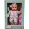Baby's First So Big Baby 19 in. Doll with White 2 pc Pajama - Image 1 of 4