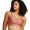 Under Armour Infinity High Sports Bra - Image 1 of 5