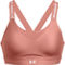 Under Armour Infinity High Sports Bra - Image 4 of 5