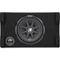 Kicker 48CDF104 Comp Series Sealed Down Firing Enclosure with 10 in. 4ohm Subwoofer - Image 1 of 5