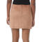 Shinestar Juniors Techno Suede Mini Skirt - Image 2 of 3