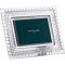 Waterford Lismore Diamond 4 x 6 in. Picture Frame - Image 1 of 2